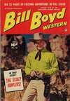 Bill Boyd Western #10 Comic Books - Covers, Scans, Photos in Bill Boyd Western Comic Books - Covers, Scans, Gallery